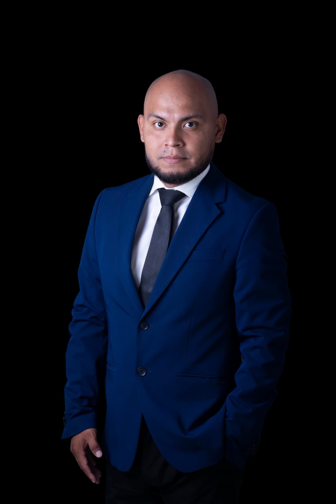 Marcelo Fenández - CEO