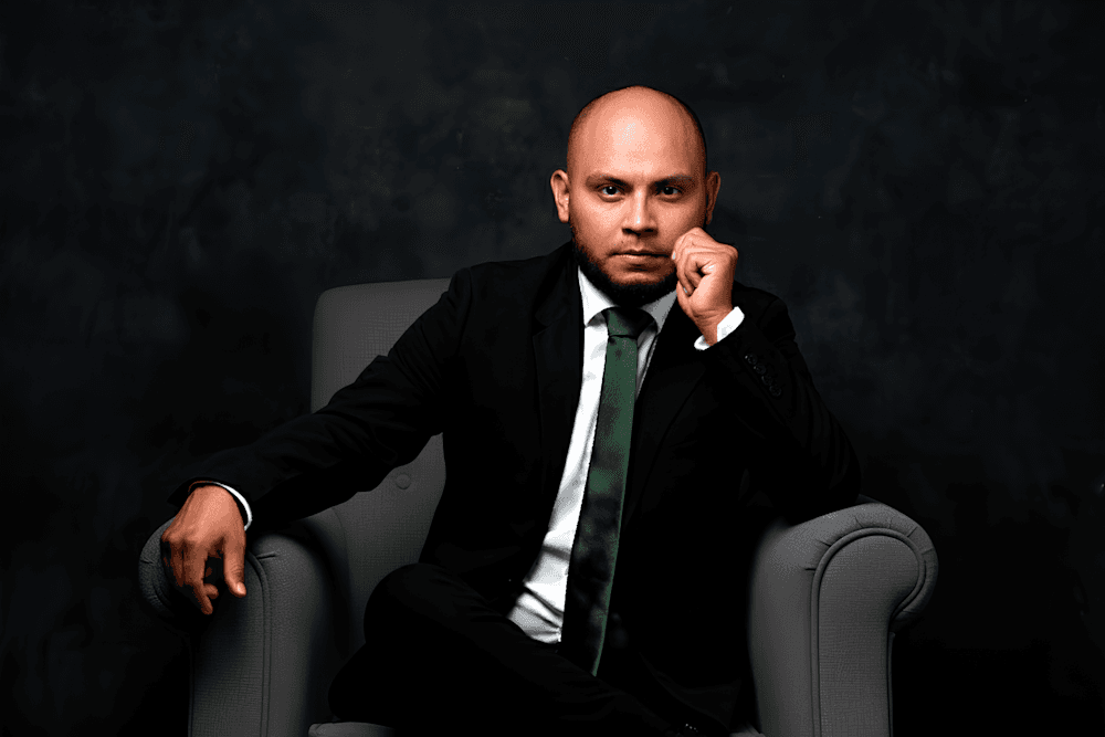 MARCELO CEO PORTRAIR